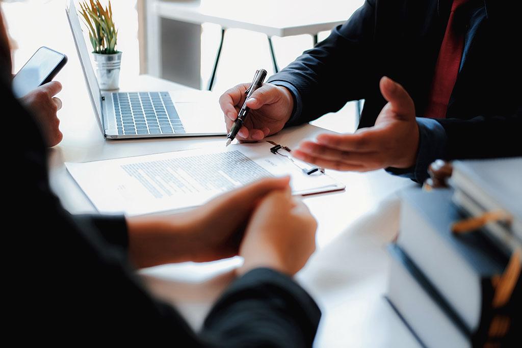Investment Consulting