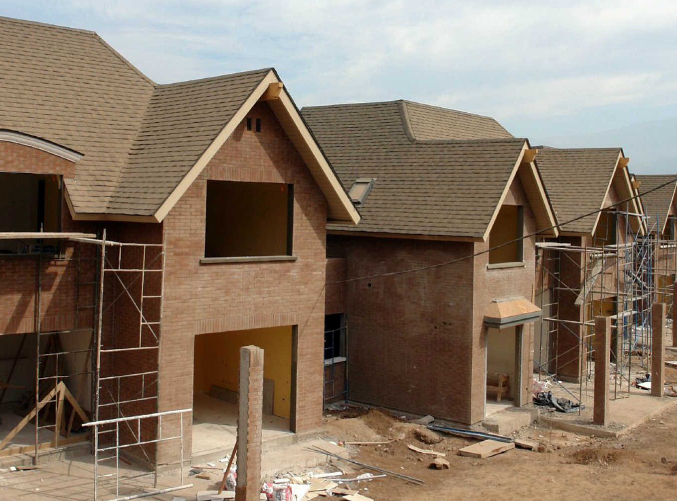 Real Estate Development