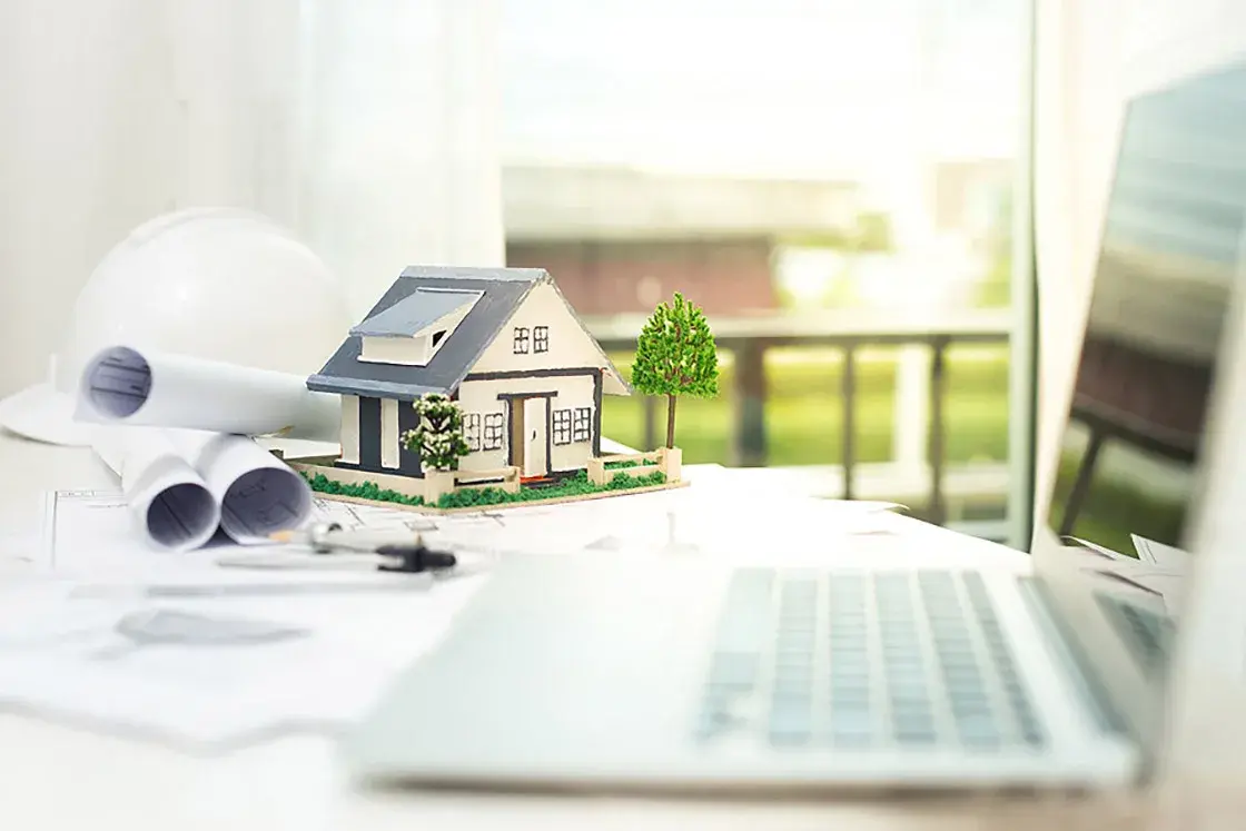 Property vision